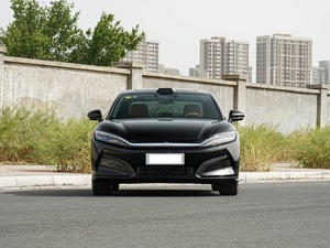 BYD HAN L 2025, Sedán Eléctrico de Largo Alcance (701 km), 4 Puertas, de Lujo, Vehículo de Nueva Energía Premium, Fabricado en China, Buen <span class=keywords><strong>Precio</strong></span> - Product Image 4