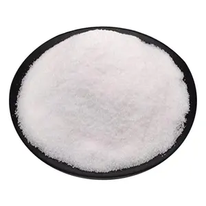 Anionic Polyacrylamide Flocculant Apam Anionic Polyacrylamide Pam Chemical Flocculant With White Powder For Waste Water Treatment