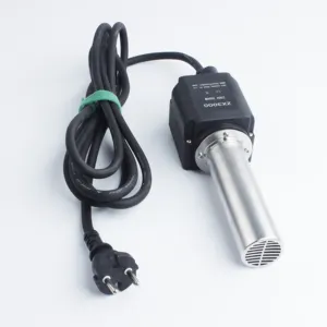 Hot air gun heater air gun heating machine use for heating compressed air Shrink, Thermo forming welding drying cleaning