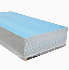 Tôle d'aluminium basse densité ASTM B209 6061-T6, plaque légère pour la fabrication de drones et de composants d'avions RC - Product Image 3