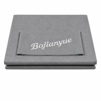 Drap de table de billard vert de 12 pieds, feutre professionnel pour table de snooker, couverture de table de snooker pour matchs de haut niveau, accessoires