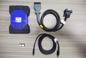 Probador de Diagnóstico Original MG VDI III en Línea, Software SAIC GRADE-X Maxus, Programación <span class=keywords><strong>Plus</strong></span>, Portátil IPASON, Compatibilidad Universal - Product Image 4