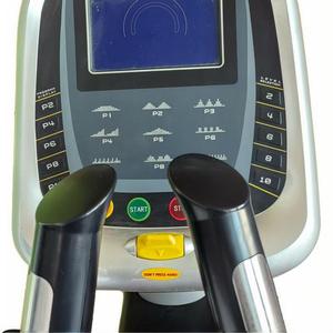 Bicicleta Elíptica Comercial de Alta Gama con Resistencia Magnética y Capacidad de 150 kg para Gimnasio y Uso Doméstico - Product Image 6