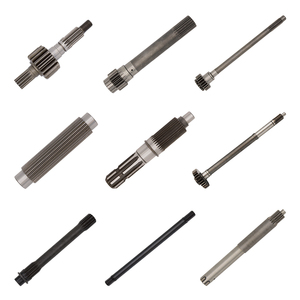 Pièces et accessoires pour tracteurs agricoles (roues, moteurs) pour moissonneuses-batteuses - Compatibles avec DFAM/LOVOL/YTO/ - Product Image 3