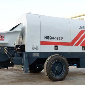 USA <span class=keywords><strong>Putzmeister</strong></span> Betonpumpe <span class=keywords><strong>Putzmeister</strong></span> Betonanhängerpumpe - Product Image 3