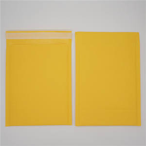 Embalaje de plástico Biodegradable, bolsa de mensajería - Product Image 6