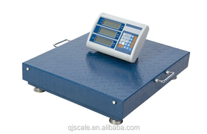 1T 2T 3t büyük Platform elektronik kamyon ölçekli akıllı kantar OEM özelleştirilebilir kg birim ölçeği - Product Image 4