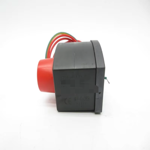 EF8017G002 120V Nuovo Originale Pronto Magazzino Controllore PLC per Automazione Industriale Programmabile - Product Image 1