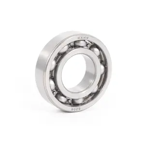 HXHV hybrid ceramic mountain bike carbon bearing