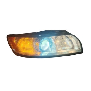OEM 31335246 31335245 Phare Xénon AFS d'origine d'occasion pour Volvo <span class=keywords><strong>S40</strong></span> <span class=keywords><strong>V50</strong></span> 2007-2012 - Product Image 2