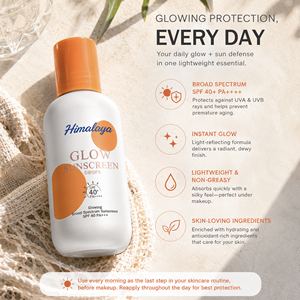 Protector Solar Facial Iluminador 3 en 1 <span class=keywords><strong>con</strong></span> Niacinamida y SPF 40, <span class=keywords><strong>Hidratante</strong></span> y <span class=keywords><strong>con</strong></span> <span class=keywords><strong>Color</strong></span>, Etiqueta Privada - Product Image 5