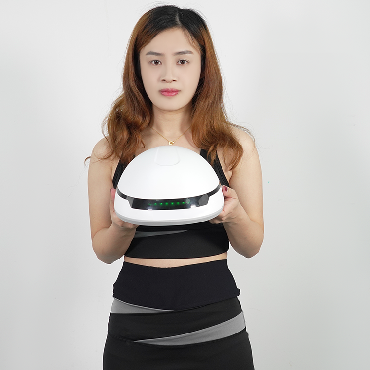 Dropshipping Hair Regrowth Laser Red Light