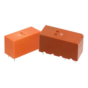 ADJH23005 RELAIS À USAGE GÉNÉRAL SPST 50A 5V Spécialement conçu pour les relais de puissance, relais de plus de 2 ampères - Product Image 1