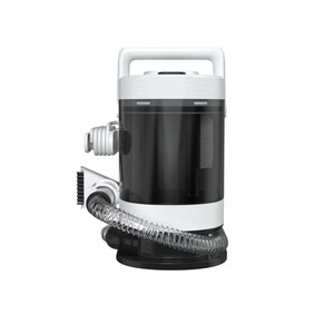 Nettoyeur multifonctionnel transfrontalier pour tissus, canapés et tapis, aspiration manuelle, stérilisation à haute température et élimination des taches - Product Image 4