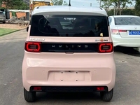Vente en gros de voitures d'occasion Wuling Hongguang MINIEV 2020 2021 2022 EV NMC Macaron Edition bicolore
