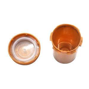 Moderno Frasco Hermético Transparente de Plástico de 29 ml, Multi-Patrón, a Prueba de Olores, para Almacenamiento, Contenedor para Humidor - Product Image 4