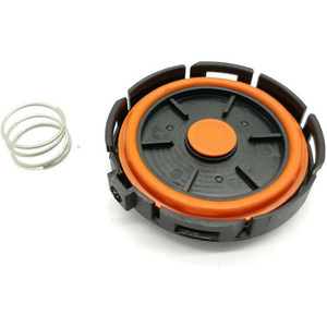 BMW N46 PCV Valve 11127555212 Oil Gas Separator <b>Cover</b> For 1 Series 3 Series 5 Series - Product Image 2