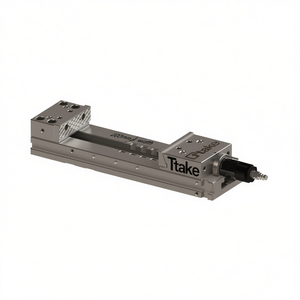 Ttake Hydraulic Modular <b>Vice</b> With Power Unit 200mm Jaw Width Industrial Use - Product Image 2