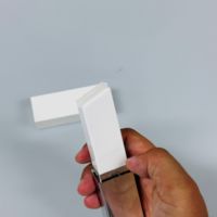 Stick de fond de teint correcteur waterproof personnalisé à marque privée, crème de fond de teint légère coréenne, stick de fond de teint changeant de couleur
