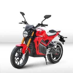 <span class=keywords><strong>2021</strong></span> Chine Meilleure Qualité EEC Moto Vélo Tout-terrain Robuste pour Adultes <span class=keywords><strong>Moteur</strong></span> de Moyeu Moto Cafe Racer Électrique de Course 3000w 5000w - Product Image 4