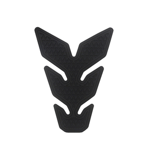 Pour Yamaha <span class=keywords><strong>MT</strong></span> <span class=keywords><strong>07</strong></span> MT07 <span class=keywords><strong>MT</strong></span>-<span class=keywords><strong>07</strong></span> <span class=keywords><strong>2021</strong></span> - Tampon de Réservoir Latéral MT07, Protections Autocollantes, Décalcomanies, Grip de Genoux, Patin de Traction - Product Image 2