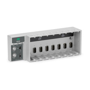 ลดราคา Ni Cdaq-9178 Usb Compactdaq Chassis 8-slot 781156-01-1 รับประกัน 1 ปี ผลิตในสหรัฐอเมริกา มีสินค้าในสต็อก พร้อมจัดส่งฟรี - Product Image 1