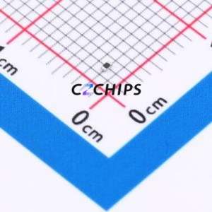 Resistencia SMD CQ02WGF1200TCE 0402 (Tipo: Película Gruesa) (Resistencia: 120 Ohmios Precisión: 1%) - Product Image 1