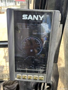 Escavatore Usato Originale SANY 485H, Fornitore Diretto, Macchinari Edili di Seconda Mano SY - Product Image 5