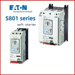 Avviatore Progressivo Universale in Plastica per Serie S801+S811+ per Motori Elettrici di Centrali Elettriche - Product Image 3