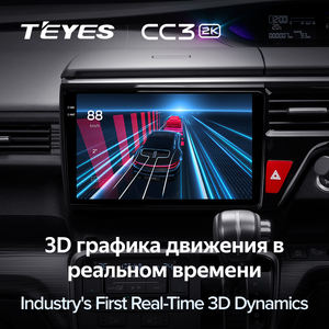 TEYES-Autoradio CC3 2K pour Honda Stepwgn 5 2015 - 2021 Lecteur vidéo multimédia pour conducteur droit Navigation sté<span class=keywords><strong>r</strong></span>éo GPS Andr - Product Image 5