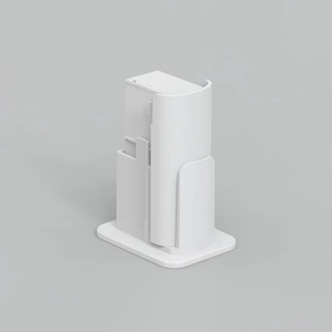 ตลับหมึกมาตรฐานแบบละลายน้ำได้รุ่นใหม่สำหรับเครื่องพิมพ์ฉลากพกพา PrintPods หัวพิมพ์ขนาด 26 มม. หมึกสูตรน้ำ ใช้งานได้ 1 ปี - Product Image 3