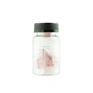 Добавка малинового кетона экстракт зеленого кофе в зернах slimminge raspberry ketones gummies - Product Image 3