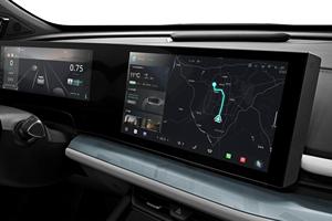 Changan UNI-T 2024 2025, <span class=keywords><strong>2023</strong></span>, 1.5T, SUV Deportivo Changan, el SUV Changan Más Económico de Gasolina para China - Product Image 2