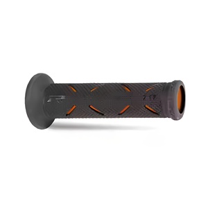 Poignée de moto antidérapante en caoutchouc, résistante à l'usure, manchon de traction souple pour Light Bee Surron, style MotoGP, Italie - Product Image 6
