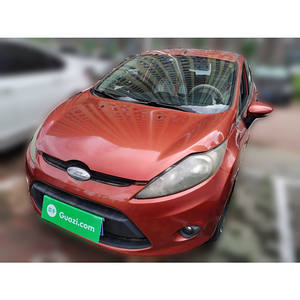 Guazi <span class=keywords><strong>pas</strong></span> <span class=keywords><strong>cher</strong></span> prix <span class=keywords><strong>Ford</strong></span> <span class=keywords><strong>Fiesta</strong></span> essence 1.5 voiture d'<span class=keywords><strong>occasion</strong></span> FWD 5 sièges - Product Image 1