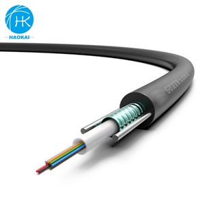 Gyxtw 2 4 6 8 12 20 24 lõi fiber optic Cable Viễn Thông thiết bị - Product Image 4