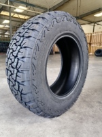 Pneus radiaux sans chambre à air neufs 235/70R16 245/70R16 255/70R16 265/70R16 275/70R16 en provenance de Chine à Dubaï