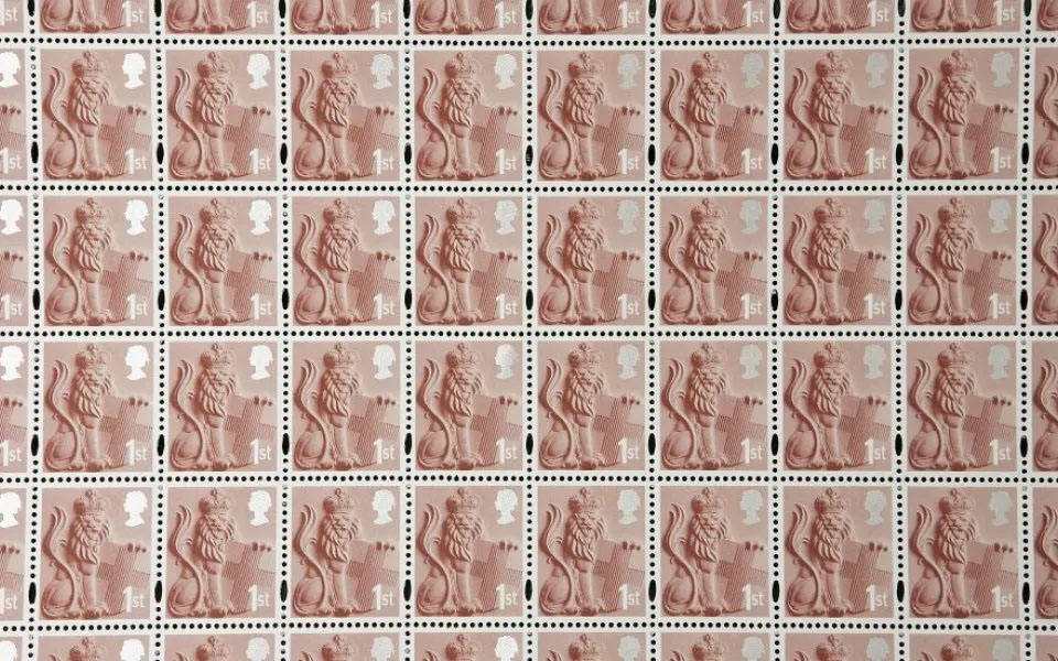 25 Lions britanniques du 1er rang