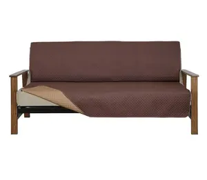 einfache l form sofa Suppliers-3 sitz Liege Sofa Abdeckungen Einfache Stilvolle L Form Wasserdicht Sofa Abdeckungen