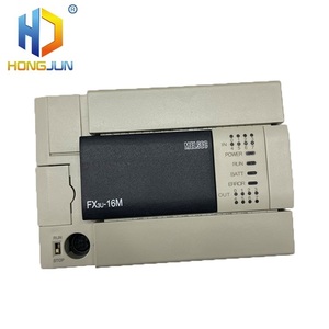 Baru & asli Hongjun FX5 Series PLC FX5-ENET/IP modul komunikasi dengan RS485 dari Jepang - Product Image 6