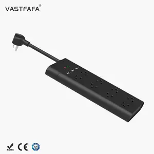 Vastfafa Factory direct sale universal industrial explosion proof plug and socket