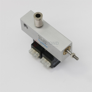1PC F7.335.001 F7.335.001/01 1Y316 Solenoid Valve For CX102 CD102 Printing Machine Spare Parts - Product Image 1