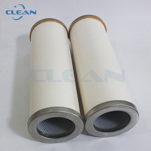ไส้กรองน้ำมันเครื่องอัดอากาศราคาโรงงาน PS-CE11-506 PS-CE11-501 PS-CE11-502 PS-CE11-505 - Product Image 4