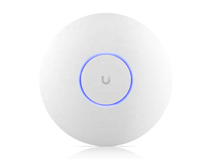 Point d'accès Wi-Fi 6 Ubiquiti <span class=keywords><strong>UniFi</strong></span> <span class=keywords><strong>U6</strong></span> <span class=keywords><strong>Pro</strong></span> à montage au plafond, Gigabit double bande, pour la maison et les entreprises, AP sans fil Ubiquiti - Product Image 1