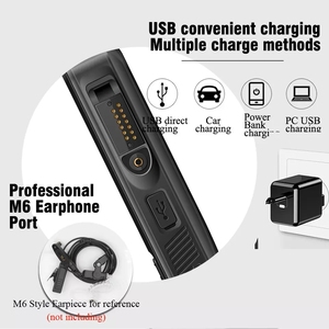 Zello 4 gam PTT cầm tay Walkie Talkie cho đài phát thanh tầm xa Wifi thẻ Sim 2-cách đài phát thanh bất <span class=keywords><strong>Push</strong></span> <span class=keywords><strong>Talk</strong></span> Star Long Range Walkie đài phát thanh - Product Image 6