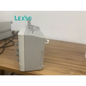 Osciloscopio de 4 Canales KEYSIGHT DSOX3054A de 500 MHz - Usado, 1 Mes de Garantía xgeqpt - Product Image 3
