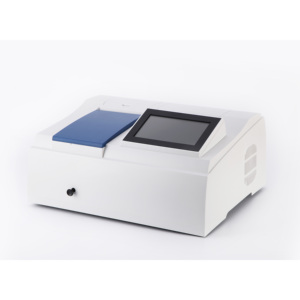 Espectrofotómetro UV-VIS WESTTUNE N4S/N4 con Monocromador Czerny-Turner, Detector de Fotocélula de Silicio, Rango de Longitud de Onda de 190-1100nm - Product Image 2