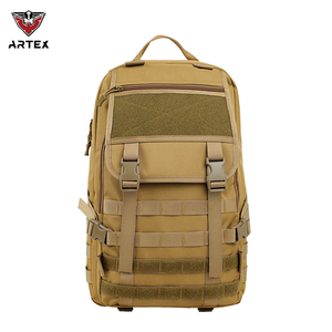 35L Tactical Hiking <b>Backpack</b> for Men Molle 3 Day Bug Out Bag Assault Pack Rucksack for Camping Fishing Outdoor Activities - Product Image 1