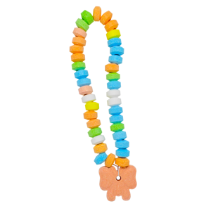 Collier Étoile Fantaisie en Gros – Bonbons Comestibles <span class=keywords><strong>HALAL</strong></span> pour Fêtes d'Anniversaire et Célébrations Enfants - Product Image 4