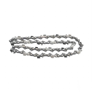Venta caliente Cadena de motosierra de Metal de grado Industrial nuevo producto repuestos para motosierras de 16 18 20 pulgadas personalización OEM - Product Image 1